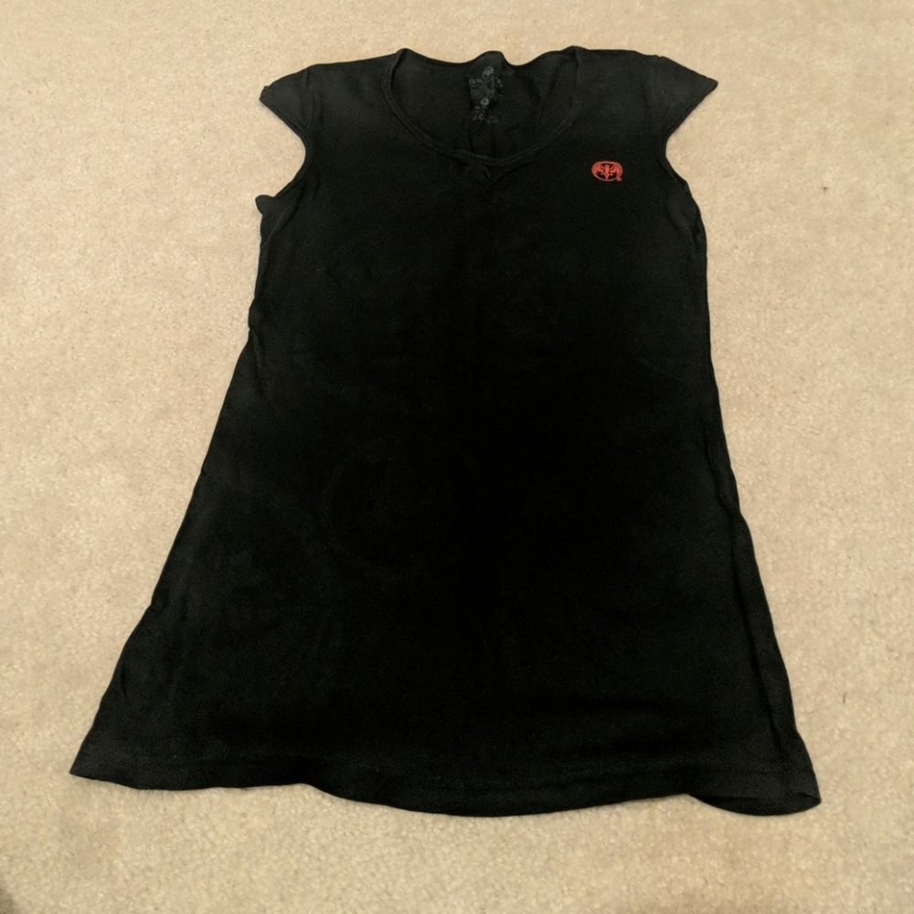 BACARDI TOP!